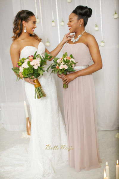 Styled Wedding Shoot | Brooklyn Elopement | A. Anaiz Photography | Black Bride, Love | BellaNaija 012
